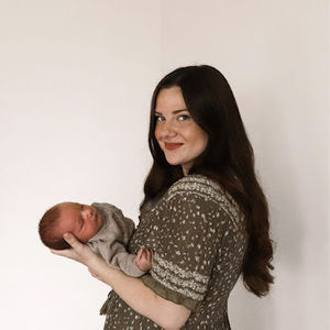 Meet your Posher, Alexandra